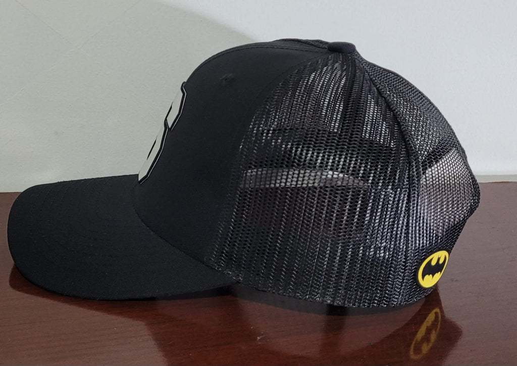 Gorra Saprissa Negra